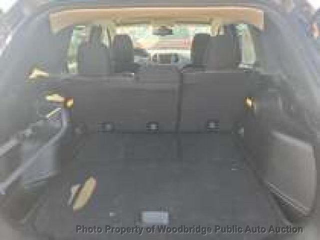 2015 Jeep Cherokee CHEROKEE LATITUDE - 23072171 - 9