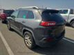 2015 Jeep Cherokee CHEROKEE LATITUDE - 23072171 - 1