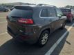 2015 Jeep Cherokee CHEROKEE LATITUDE - 23072171 - 2