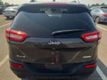 2015 Jeep Cherokee CHEROKEE LATITUDE - 23072171 - 5