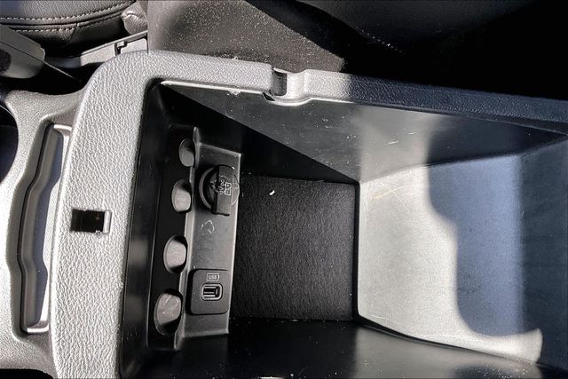 2015 Jeep Cherokee CHEROKEE LATITUDE - 23031492 - 28