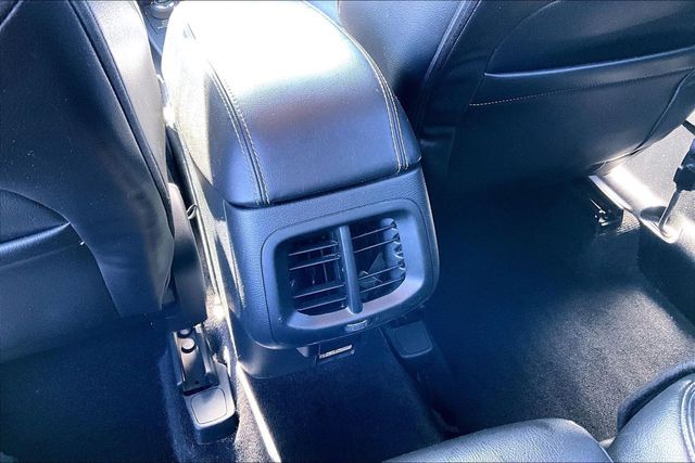 2015 Jeep Cherokee CHEROKEE LATITUDE - 23031492 - 34