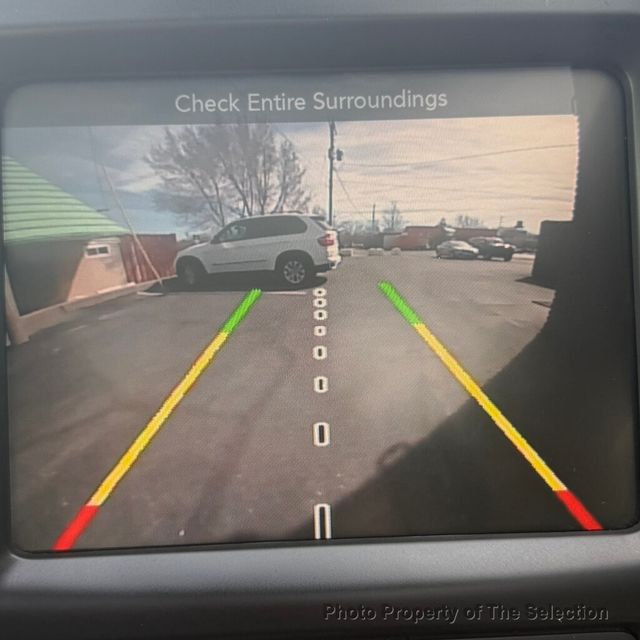 2015 Jeep Cherokee CHEROKEE LATITUDE W/PANO ROOF & COMFORT PKG - 22990666 - 30