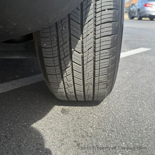 2015 Jeep Cherokee CHEROKEE LATITUDE W/PANO ROOF & COMFORT PKG - 22990666 - 38