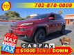 2015 Jeep Cherokee FWD 4dr Latitude - 22737935 - 0