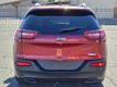 2015 Jeep Cherokee FWD 4dr Latitude - 22737935 - 3