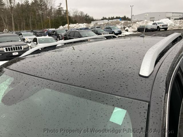 2015 Jeep Cherokee FWD 4dr Limited - 22996167 - 18