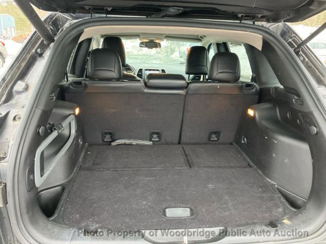 2015 Jeep Cherokee FWD 4dr Limited - 22996167 - 25