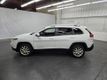 2015 Jeep Cherokee FWD 4dr Limited - 22744679 - 1