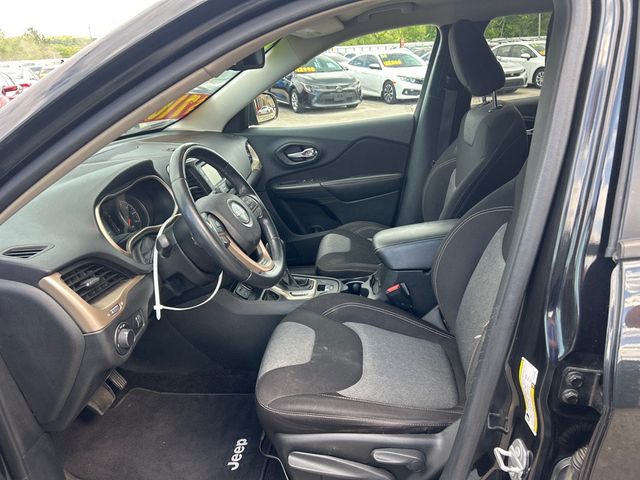 2015 Jeep Cherokee FWD 4dr Sport - 23017326 - 7