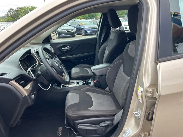 2015 Jeep Cherokee FWD 4dr Sport - 23037306 - 7