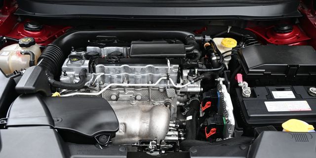 2015 Jeep Cherokee Latitude - 23027687 - 15