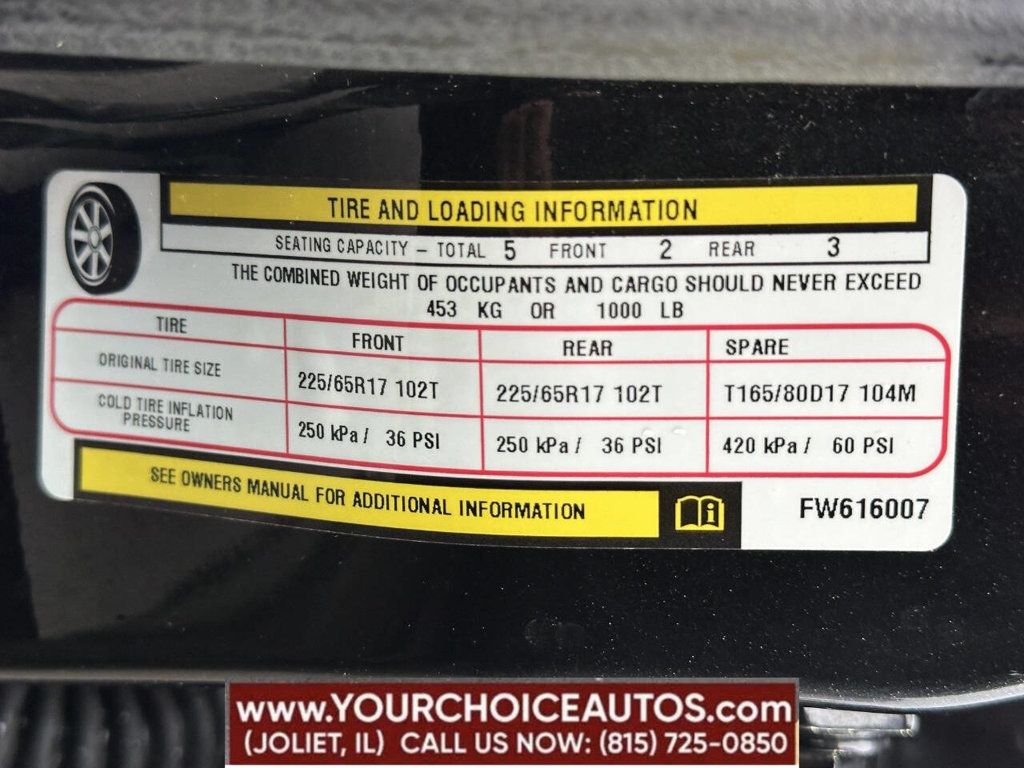 2015 Jeep Cherokee Latitude 4x4 4dr SUV - 22856035 - 15