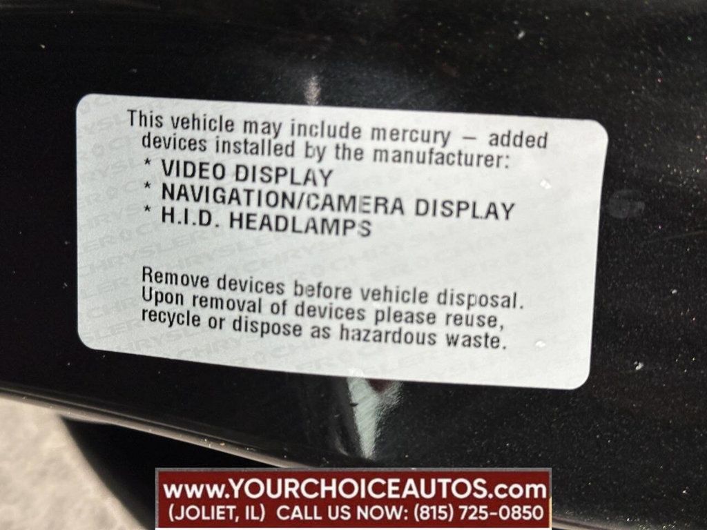 2015 Jeep Cherokee Latitude 4x4 4dr SUV - 22856035 - 16