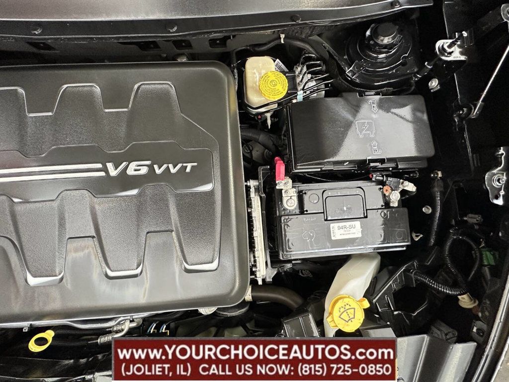 2015 Jeep Cherokee Latitude 4x4 4dr SUV - 22856035 - 26