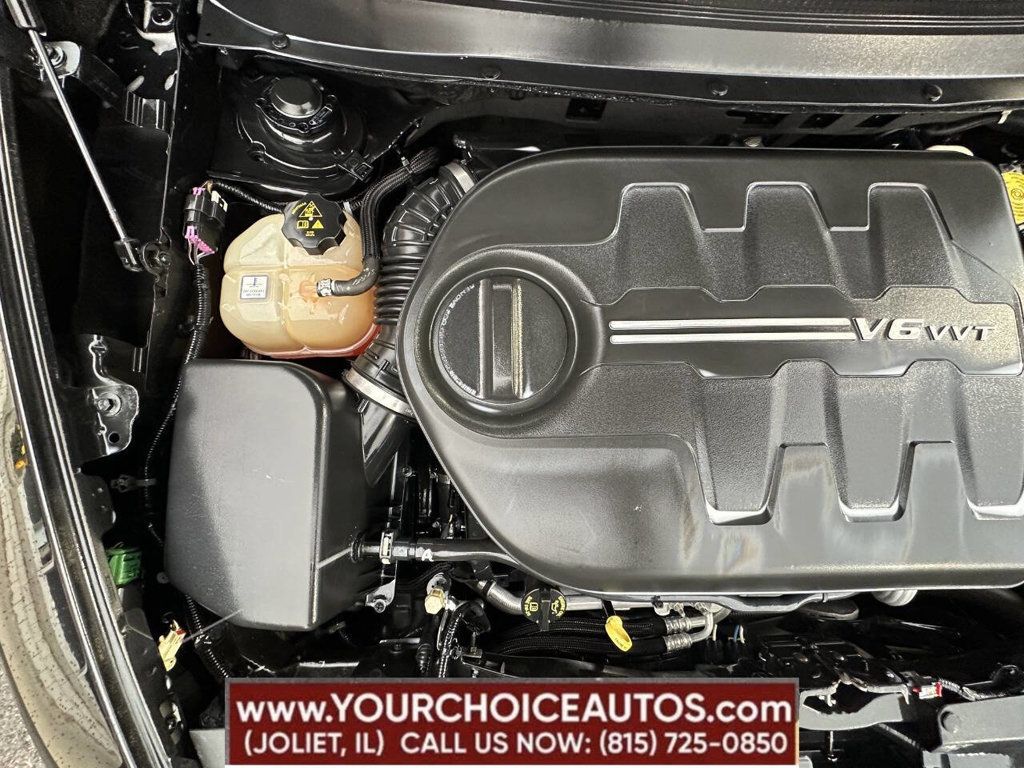 2015 Jeep Cherokee Latitude 4x4 4dr SUV - 22856035 - 27