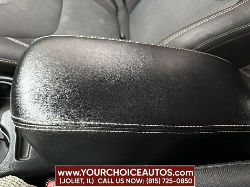 2015 Jeep Cherokee Latitude 4x4 4dr SUV - 22856035 - 49