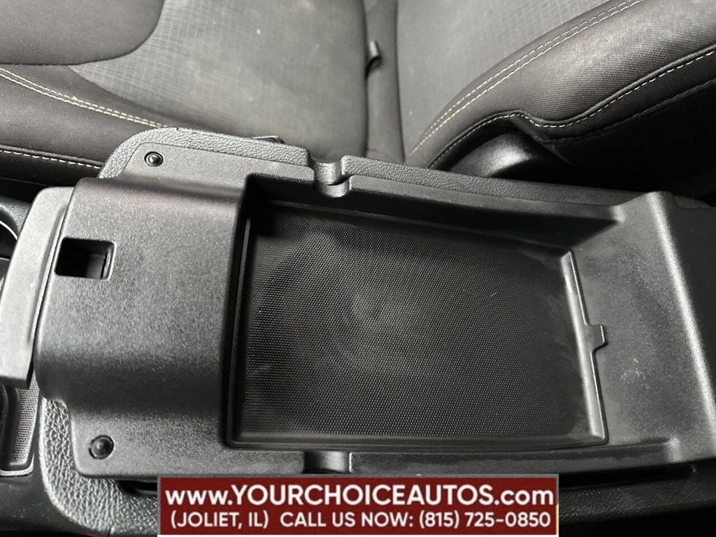 2015 Jeep Cherokee Latitude 4x4 4dr SUV - 22856035 - 50