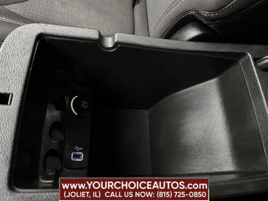 2015 Jeep Cherokee Latitude 4x4 4dr SUV - 22856035 - 51