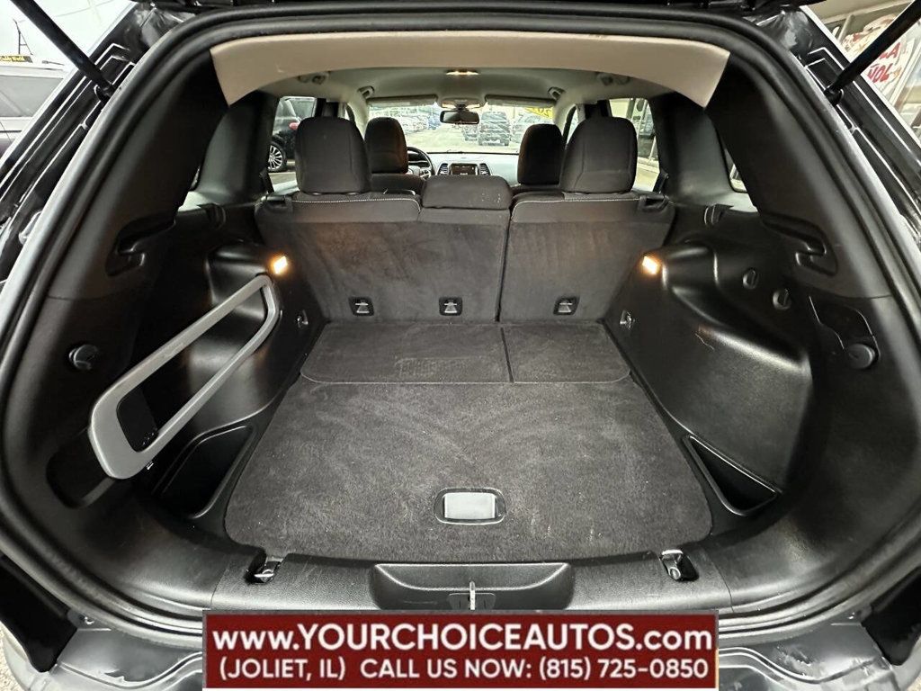 2015 Jeep Cherokee Latitude 4x4 4dr SUV - 22856035 - 6