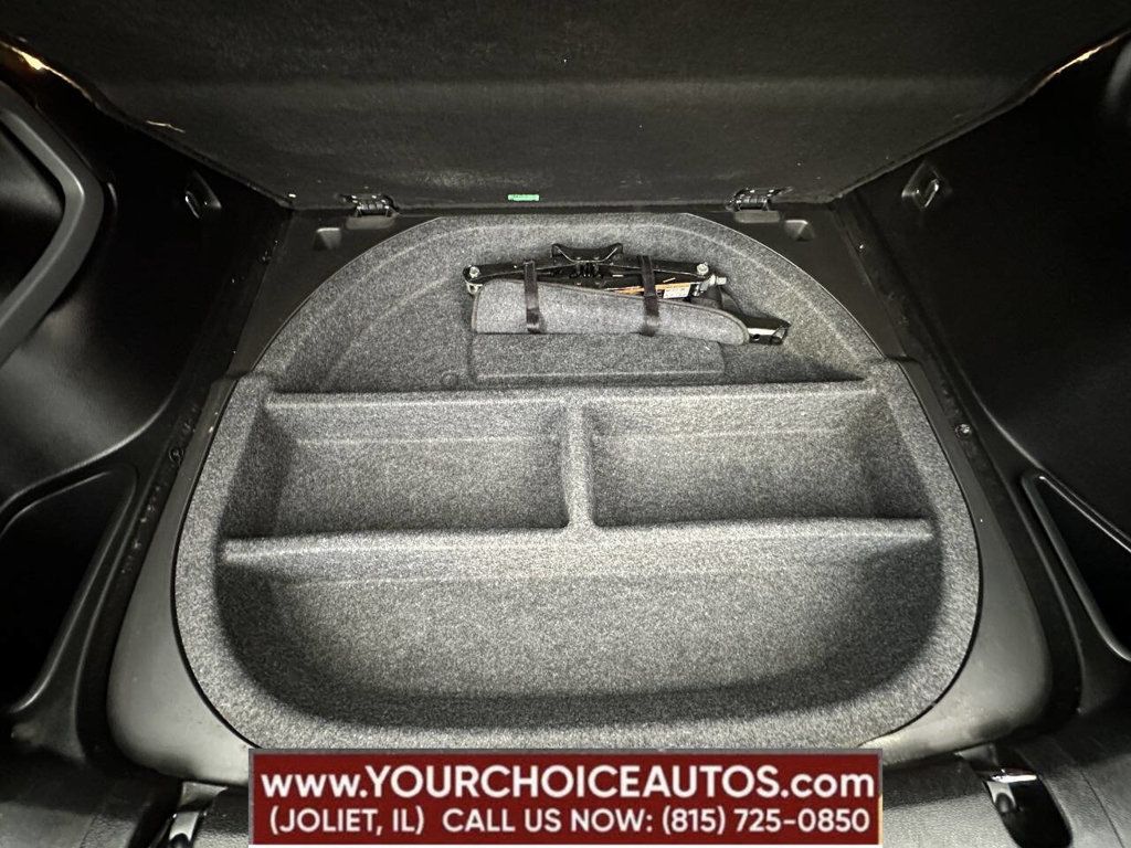 2015 Jeep Cherokee Latitude 4x4 4dr SUV - 22856035 - 7