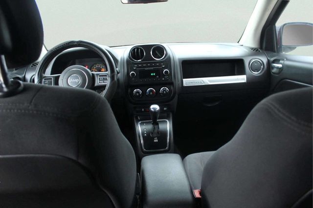 2015 Jeep Compass 4WD 4dr Altitude Edition - 23012847 - 6