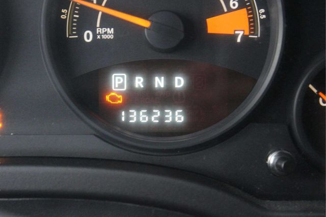 2015 Jeep Compass 4WD 4dr Altitude Edition - 23012847 - 7