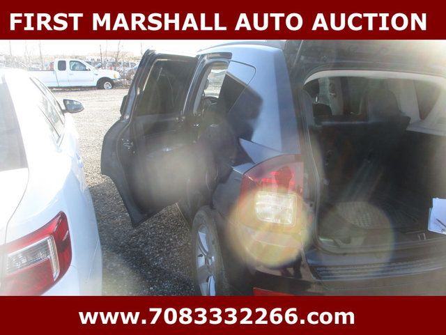 2015 Jeep Compass 4WD 4dr Latitude - 23013000 - 3