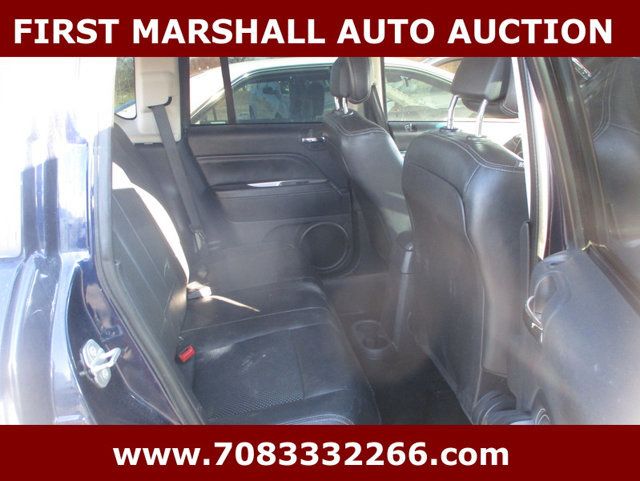 2015 Jeep Compass 4WD 4dr Latitude - 23013000 - 6