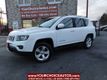 2015 Jeep Compass 4WD 4dr Latitude - 22710230 - 0