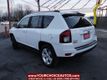 2015 Jeep Compass 4WD 4dr Latitude - 22710230 - 2