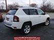 2015 Jeep Compass 4WD 4dr Latitude - 22710230 - 4