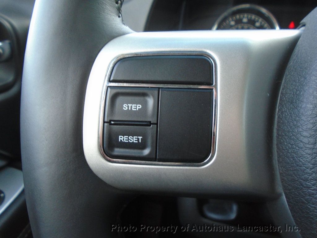 2015 Jeep Compass 4WD 4dr Latitude - 22494318 - 12