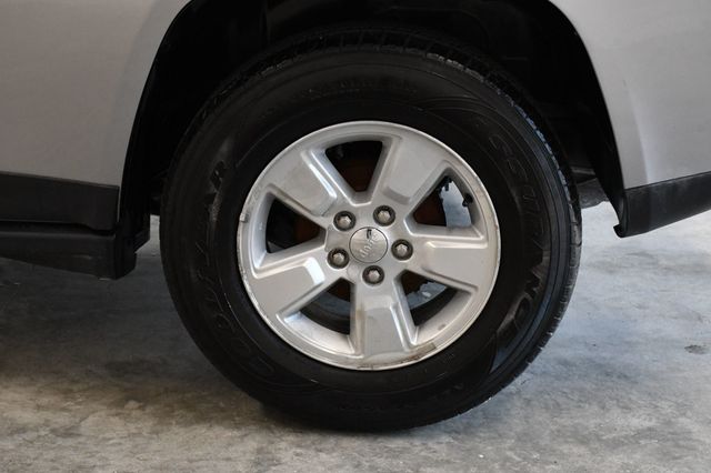 2015 Jeep Compass 4WD 4dr Sport - 23004883 - 11