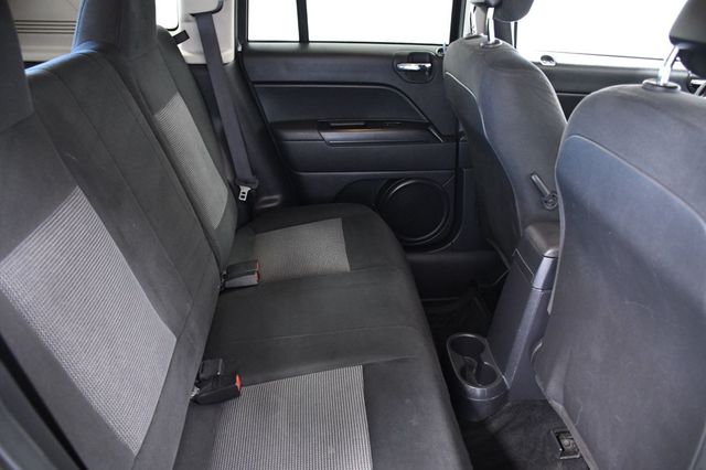 2015 Jeep Compass 4WD 4dr Sport - 23004883 - 13