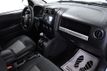 2015 Jeep Compass 4WD 4dr Sport - 23004883 - 16