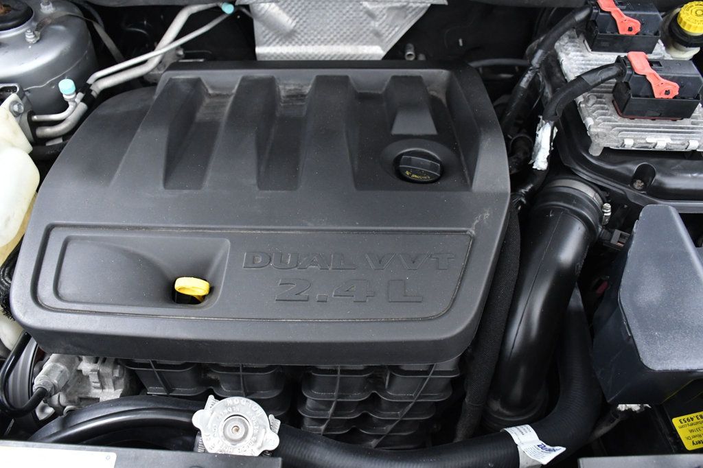 2015 Jeep Compass 4WD 4dr Sport - 23004883 - 18