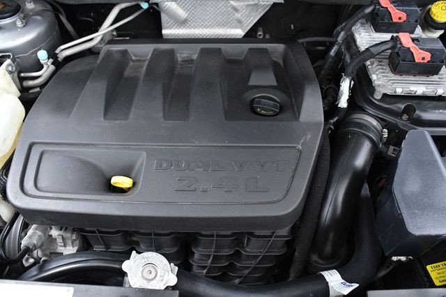 2015 Jeep Compass 4WD 4dr Sport - 23004883 - 18