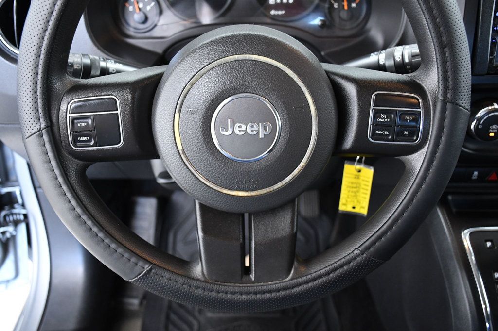 2015 Jeep Compass 4WD 4dr Sport - 23004883 - 19