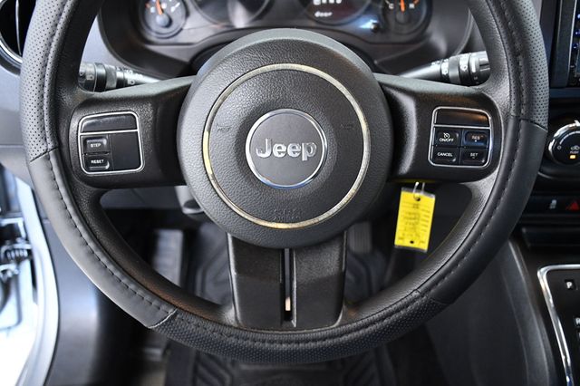 2015 Jeep Compass 4WD 4dr Sport - 23004883 - 19