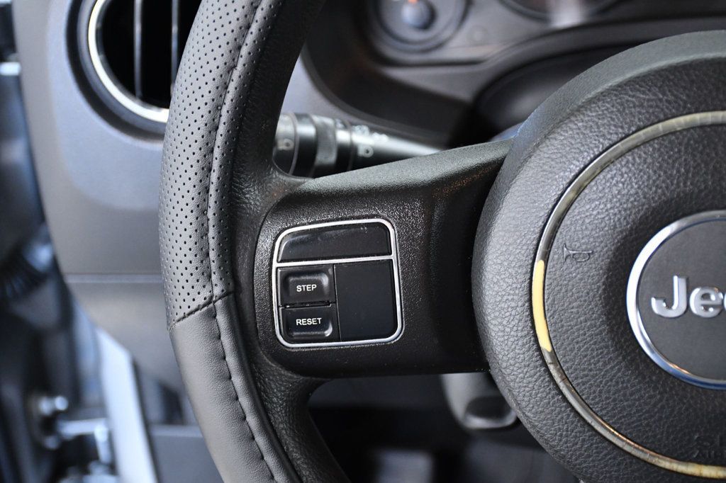 2015 Jeep Compass 4WD 4dr Sport - 23004883 - 20