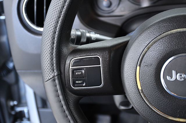 2015 Jeep Compass 4WD 4dr Sport - 23004883 - 20