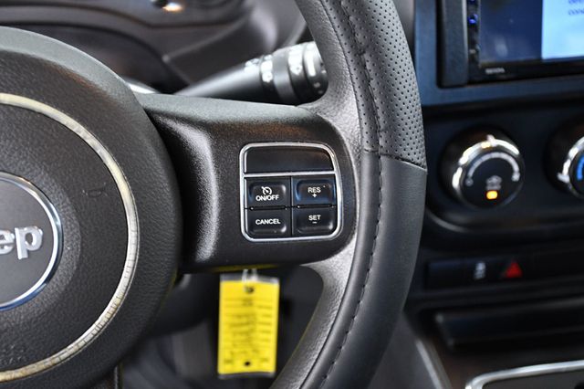 2015 Jeep Compass 4WD 4dr Sport - 23004883 - 21