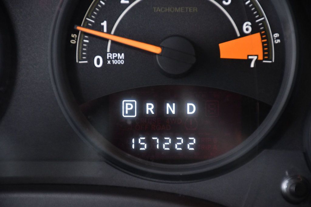 2015 Jeep Compass 4WD 4dr Sport - 23004883 - 22