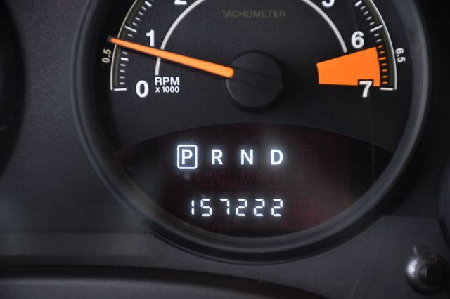 2015 Jeep Compass 4WD 4dr Sport - 23004883 - 22