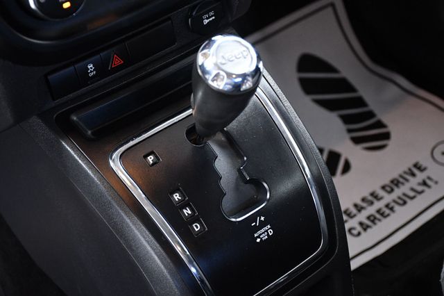 2015 Jeep Compass 4WD 4dr Sport - 23004883 - 24