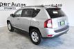 2015 Jeep Compass 4WD 4dr Sport - 23004883 - 5