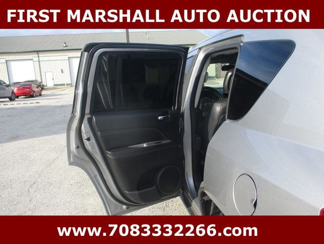 2015 Jeep Compass FWD 4dr Latitude - 22927558 - 3