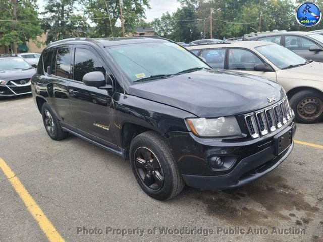 2015 Jeep Compass FWD 4dr Sport - 22909179 - 1