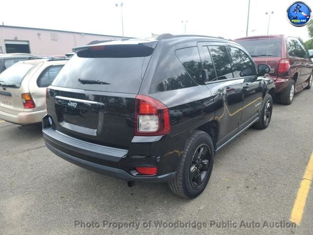 2015 Jeep Compass FWD 4dr Sport - 22909179 - 2
